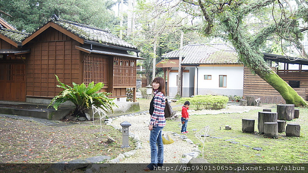 宜蘭設治紀念館：宜蘭設治紀念館