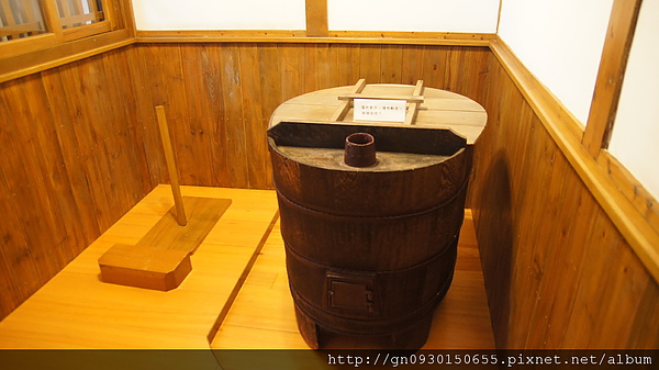 宜蘭設治紀念館：宜蘭設治紀念館