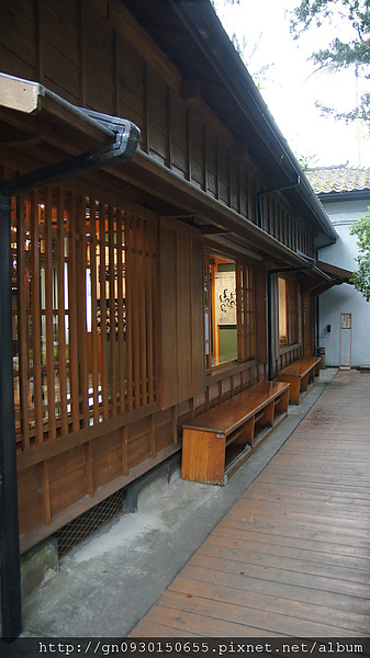 宜蘭設治紀念館：宜蘭設治紀念館