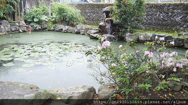 宜蘭設治紀念館：宜蘭設治紀念館