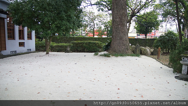 宜蘭設治紀念館：宜蘭設治紀念館