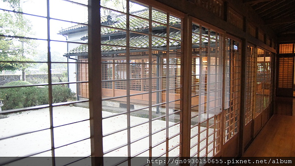 宜蘭設治紀念館：宜蘭設治紀念館