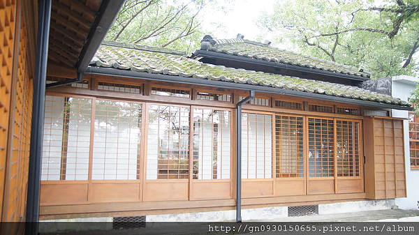 宜蘭設治紀念館：宜蘭設治紀念館