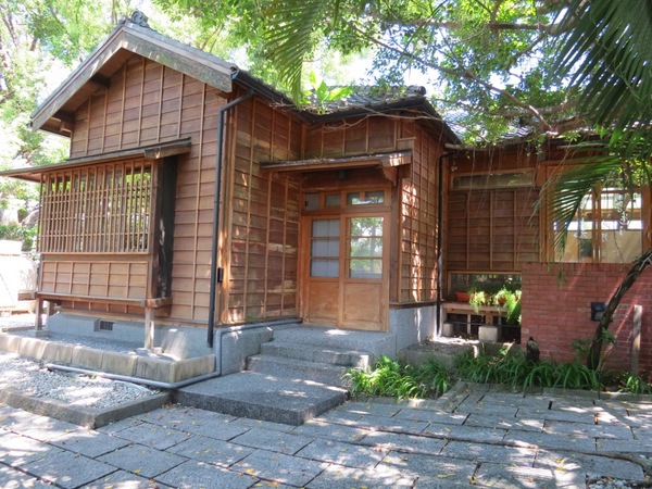 宜蘭設治紀念館:吸收文青氣息的好去處【宜蘭/設治紀念館】