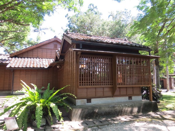 宜蘭設治紀念館:吸收文青氣息的好去處【宜蘭/設治紀念館】