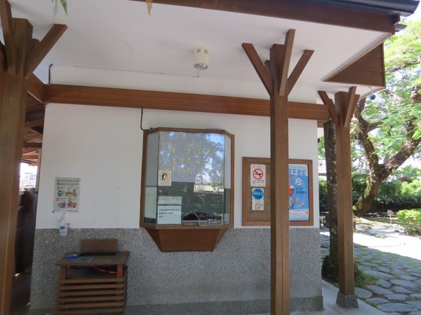 宜蘭設治紀念館:吸收文青氣息的好去處【宜蘭/設治紀念館】