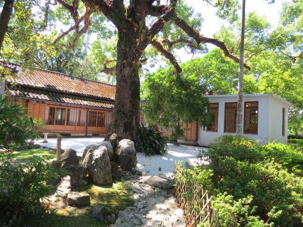 宜蘭設治紀念館:吸收文青氣息的好去處【宜蘭/設治紀念館】