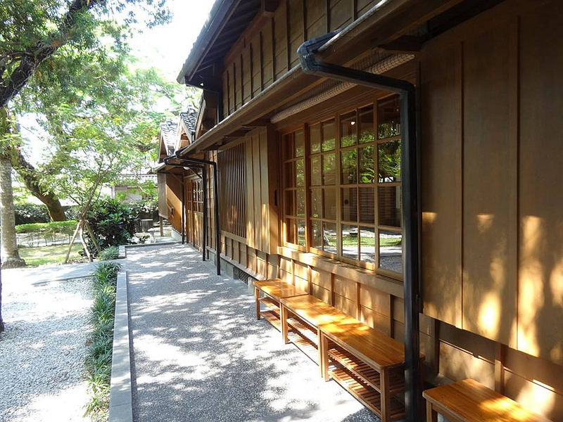 宜蘭設治紀念館 (3)