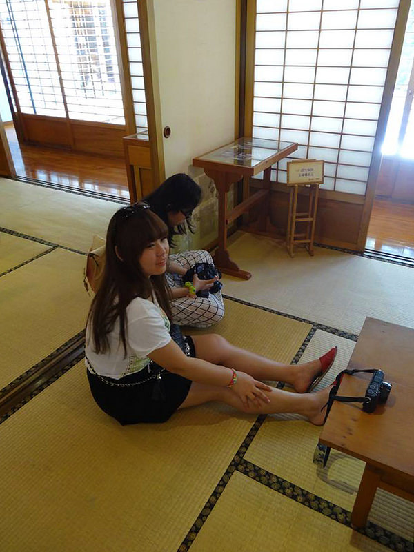 宜蘭設治紀念館 (9)