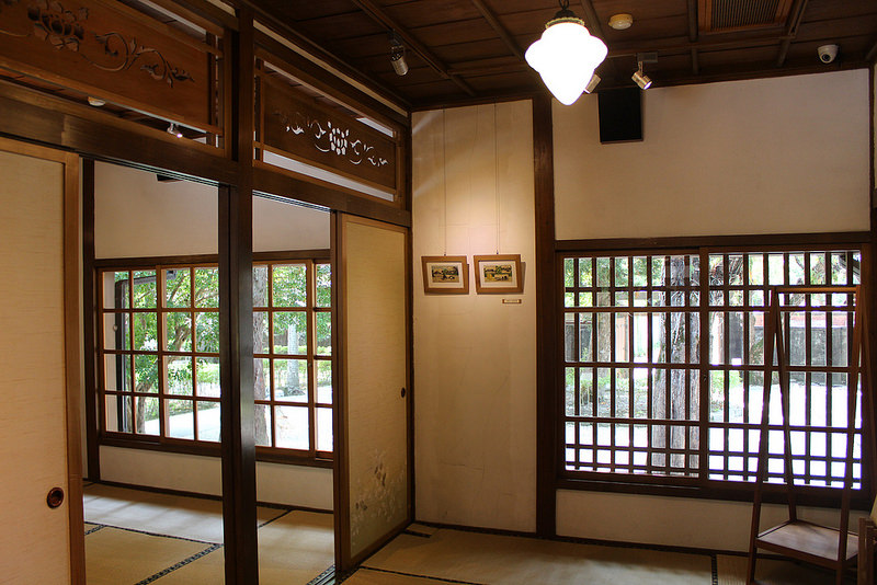 宜蘭設治紀念館 (46)