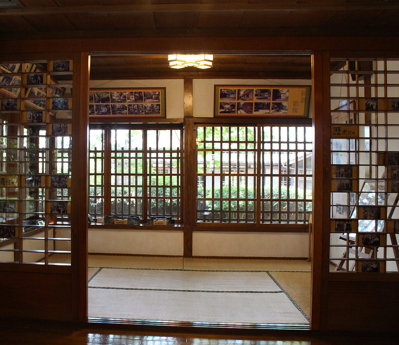 宜蘭設治紀念館 (54)