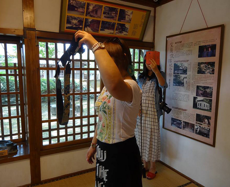 宜蘭設治紀念館 (1)