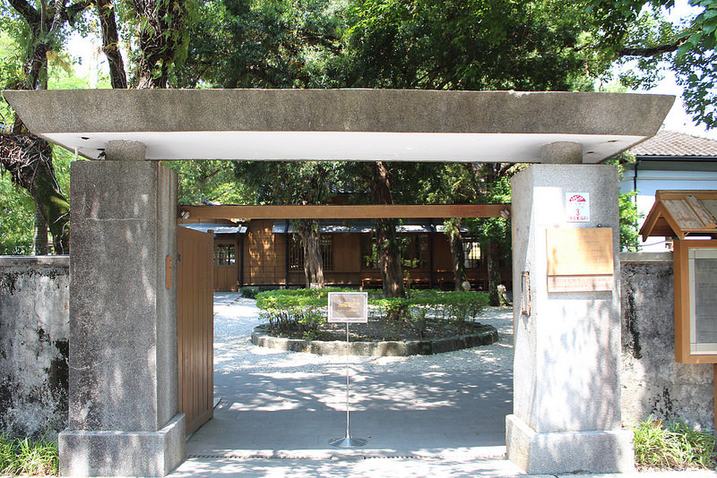 宜蘭設治紀念館 (90)