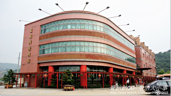 宜蘭餅發明館：【宜蘭/蘇澳】有看過超大的牛舌餅跟宜蘭餅嗎？？