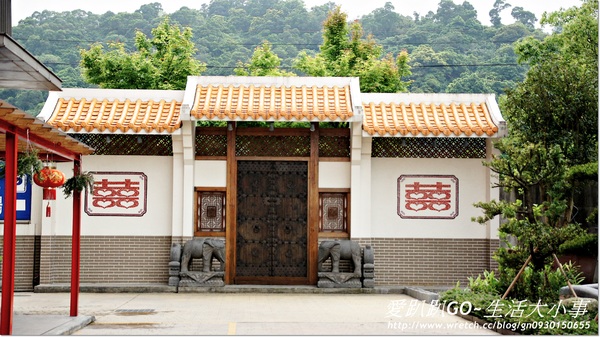 宜蘭餅發明館：【宜蘭/蘇澳】有看過超大的牛舌餅跟宜蘭餅嗎？？