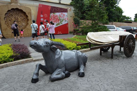 宜蘭餅發明館38