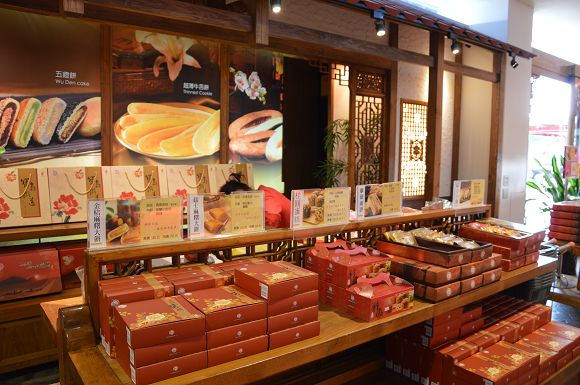 宜蘭餅發明館31