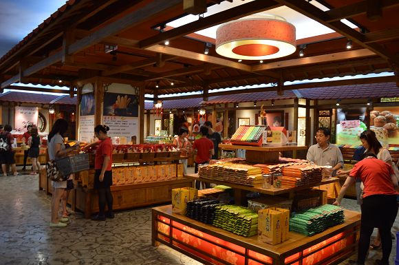 宜蘭餅發明館19