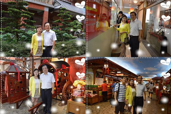 宜蘭餅發明館41