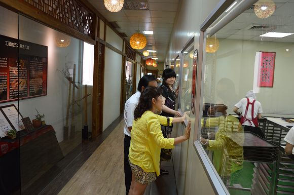 宜蘭餅發明館23