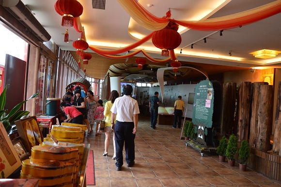 宜蘭餅發明館06