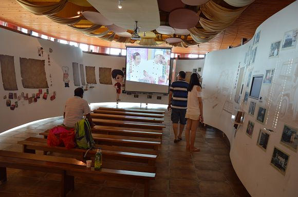 宜蘭餅發明館09