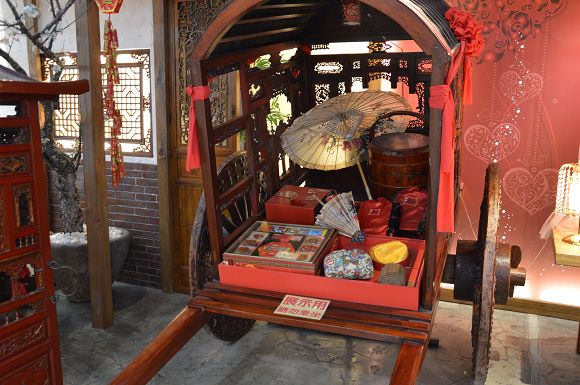 宜蘭餅發明館17