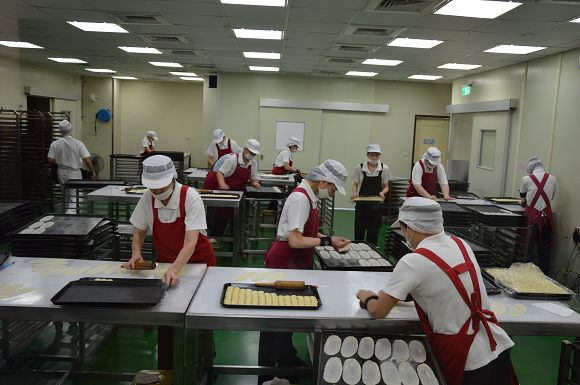 宜蘭餅發明館24