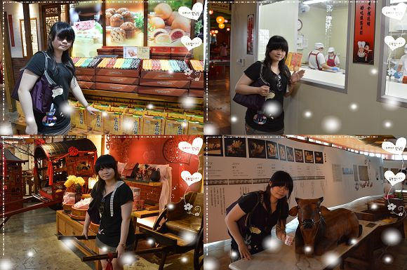 宜蘭餅發明館42