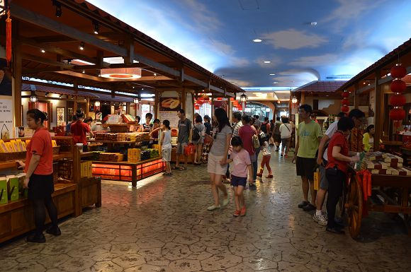 宜蘭餅發明館16