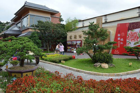 宜蘭餅發明館04