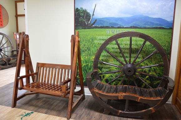 宜蘭餅發明館26