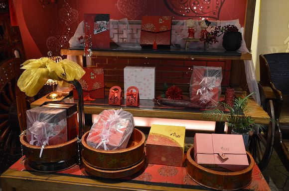 宜蘭餅發明館15