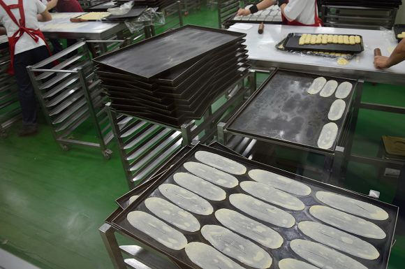 宜蘭餅發明館25