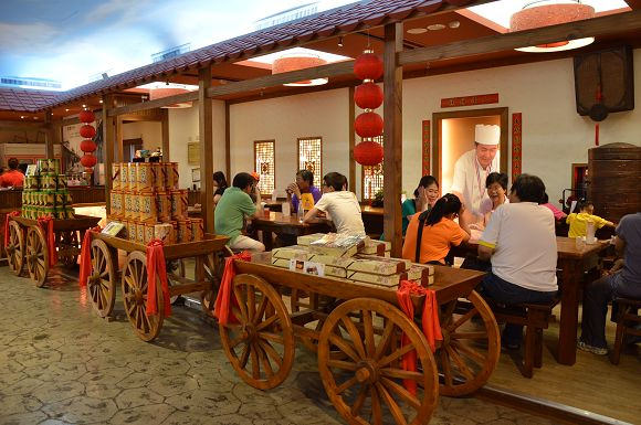 宜蘭餅發明館18