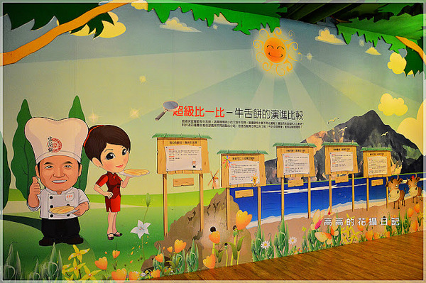 宜蘭餅發明館：【宜蘭】蘇澳鎮。宜蘭餅發明館