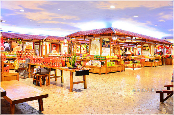 宜蘭餅發明館：【宜蘭】蘇澳鎮。宜蘭餅發明館