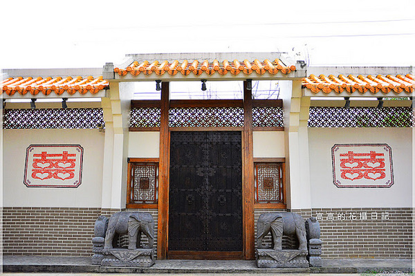 宜蘭餅發明館：【宜蘭】蘇澳鎮。宜蘭餅發明館