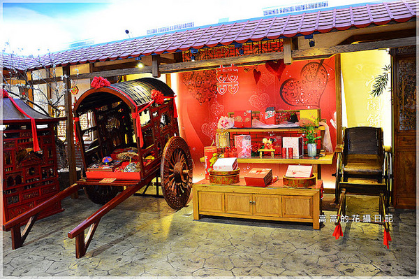 宜蘭餅發明館：【宜蘭】蘇澳鎮。宜蘭餅發明館