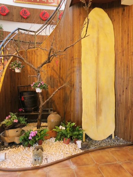 【宜蘭】宜蘭餅觀光食品工廠