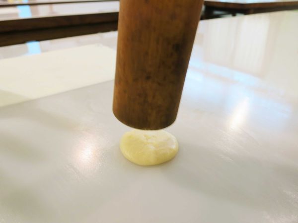 【宜蘭】宜蘭餅觀光食品工廠