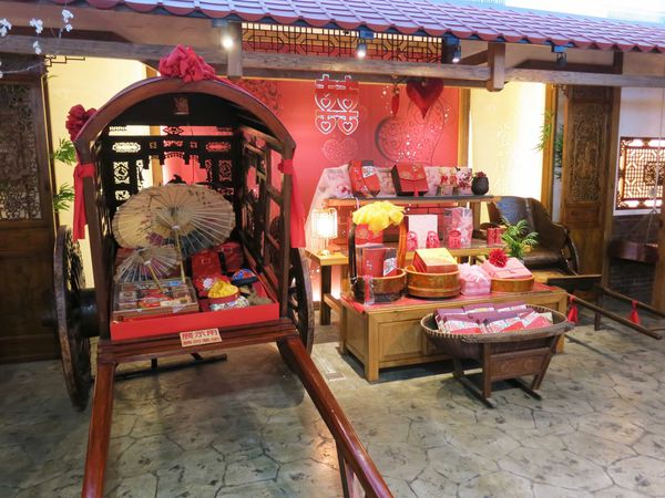 【宜蘭】宜蘭餅觀光食品工廠