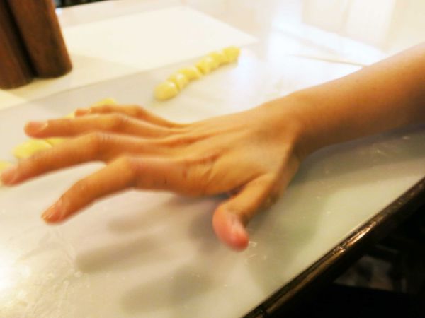 【宜蘭】宜蘭餅觀光食品工廠