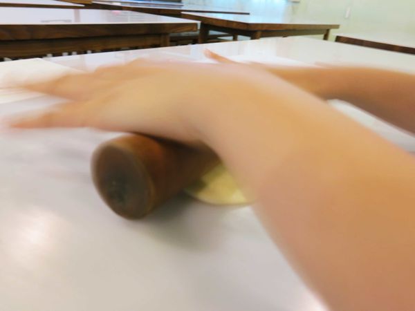 【宜蘭】宜蘭餅觀光食品工廠