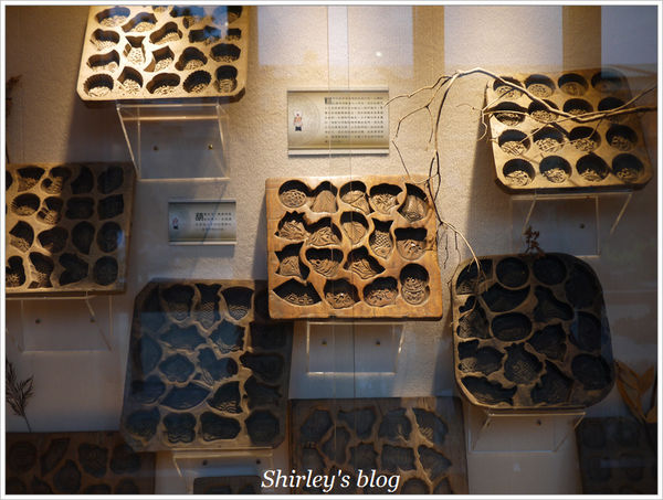 宜蘭餅發明館:宜蘭餅發明館