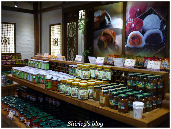 宜蘭餅發明館:宜蘭餅發明館