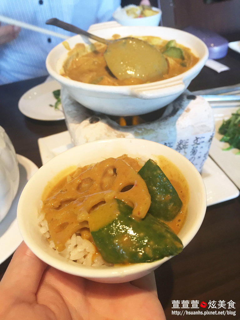 棗子樹港式蔬食(高雄) (16).JPG