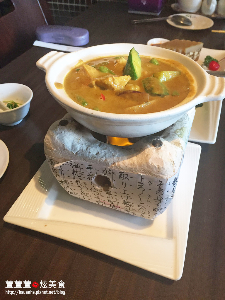 棗子樹港式蔬食(高雄) (14).JPG