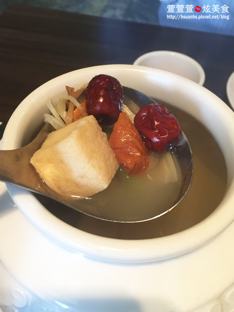 棗子樹港式蔬食(高雄) (23).JPG