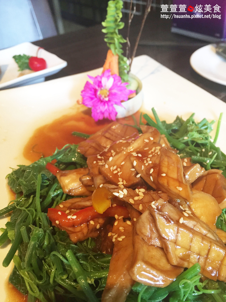 棗子樹港式蔬食(高雄) (21).JPG